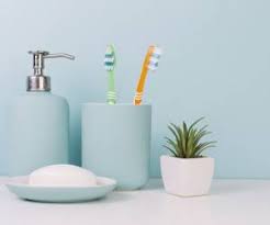 بدترین شکل برای نگهداری مسواک