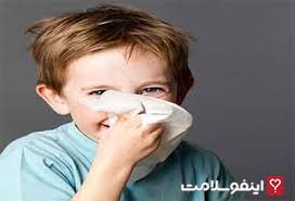 علل خون دماغ شدن را بشناسید