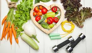 مراقبت از قلب در هوای گرم