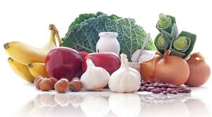 گوارش  سالم به کمک پروبیوتیک‌ها