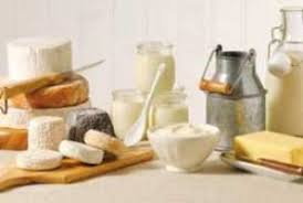 کلسیم در چه غذاهایی وجود دارد؟