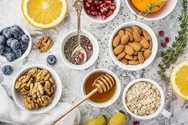 دو مغزی که چربی‌های بد را از رگ‌ها پاک می‌کند