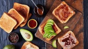 صبحتان را با این ساندویچ فوق‌العاده شروع کنید