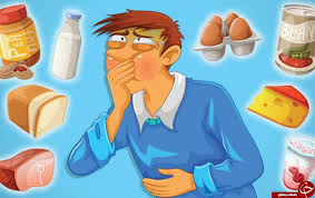 از علائم تا علت و نحوه تشخیص یک نوع آلرژی