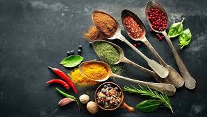 چاشنی‌های خوش عطر و طعمی که وزنتان را کم می‌کنند