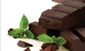 شکلات بخورید تا راحت‌تر بخوابید
