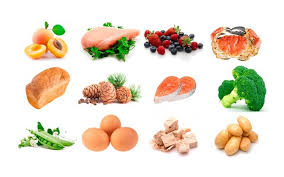 13 ماده غذایی کاملا طبیعی برای افزایش رشد مو