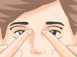 تاثیر ورزش چشم بر روی تقویت چشم و جلوگیری از خستگی آن