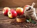 مقایسه سیب با قهوه؛ کدامیک به بدن شما انرژی بیشتری می بخشد؟