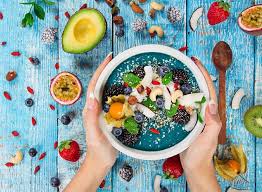 غذاهایی که کبدتان همیشه به آنها نیاز دارد