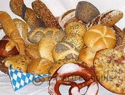 بهترین نان برای دیابتی ها