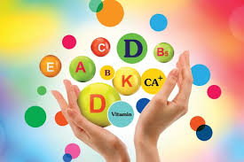 از کجا بفهمیم بدن مان چه ویتامینی کم دارد؟