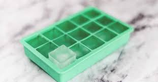 همه چیز درباره خوردن یخ