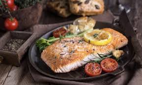 با این رژیم هم از گیاه‌خواری و هم از غذاهای دریایی لذت ببرید