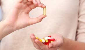 بهترین ساعت برای جذب ویتامین‌های مختلف در روز