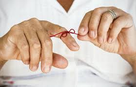 با این روش از آلزایمر در امان هستید