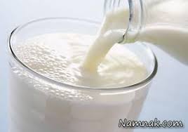 روش‌های تشخیص شیر سالم