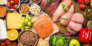 روزه داری از رژیم گرفتن برای لاغری مفیدتر است