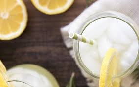 با این شربت خانگی چربی سوزی را چند برابر کنید