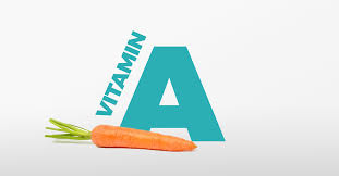 ویتامین بسیار مهم A در چه میوه و غذاهایی یافت می‌شود؟
