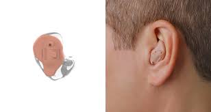 سمعک و انواع آن