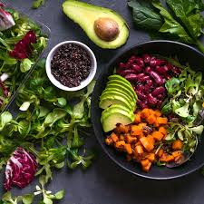 نقش رژیم گیاه‌خواری بر لاغری