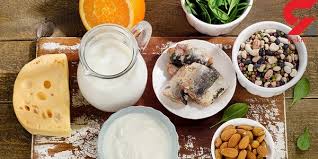 در آستانه پاییز منابع غذایی غنی از ویتامین D را فراموش نکنید