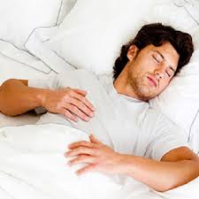 خوب بخوابید تا پوستی شاداب داشته باشید