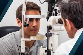 غربالگری منظم ضامن سلامتی چشم