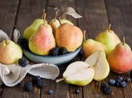 پنج میوه برای کسانی که کبد چرب دارند