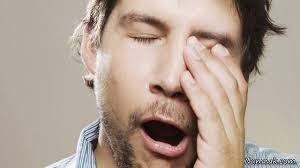 کمبود خواب بر متابولیسم چربی تاثیر می‌گذارد