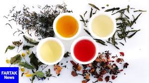 چای مناسب گروه خونی‌تان را بشناسید
