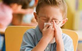 تفاوت آلرژی و سرماخوردگی چیست؟