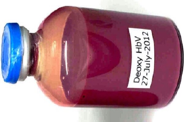 ژاپنی‌ها برای همه گروه‌های خونی، خون مصنوعی تولید کردند