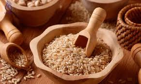 هفت راز برنج قهوه‌ای