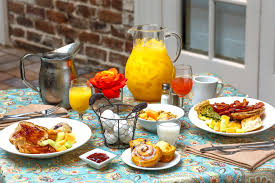 بهترین صبحانه‌ها برای لاغرشدن