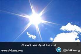  18 تکنیک برای آرام شدن در 5 دقیقه
