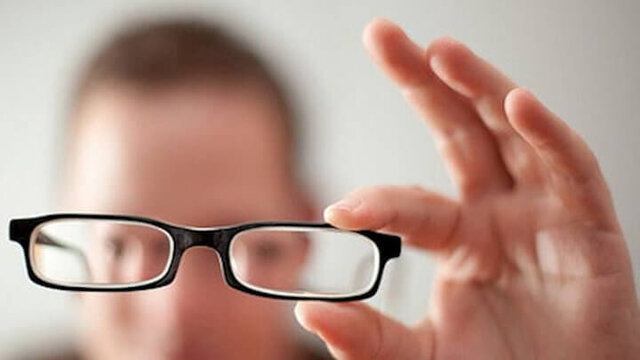 بیش از 75 درصد نابینایی‌ها قابل پیشگیری است
