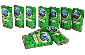 خوشبوکننده‌های دهان چه موادی می‌توانند باشند؟