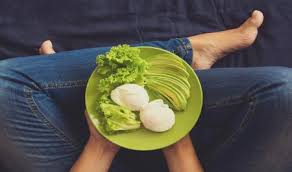 رژیم غذایی گیاهخواری چه تغییراتی در بدن ایجاد می‌کند؟