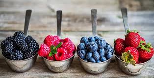 با 5 سوپر آنتی اکسیدان طبیعی آشنا شوید