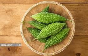درمان دیابت با خیار تلخ