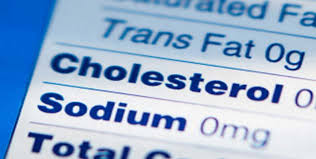 نوشیدنی مخصوص کاهش کلسترول و قند خون