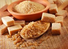 کالری شکر قهوه‌ای چقدر است؟