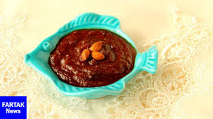 دسر خوشمزه ای که داروی پوکی استخوان است