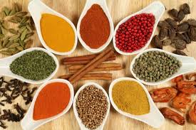 5 ادویه‌ای که زیباترمان می‌کنند