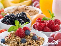 از این خوراکی‌ها به عنوان میان‌وعده استفاده کنید