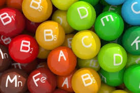 هشدارهای بدن هنگام کمبود ویتامین‌ها