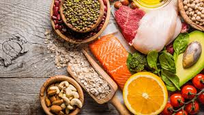 با این غذا‌ها در 60 سالگی 20 ساله به نظر برسید