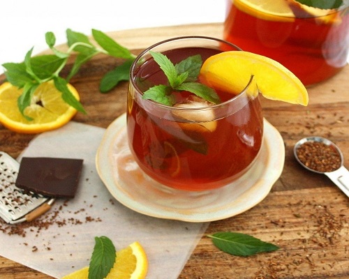 خواب آلودگی فصل پاییز را با این دمنوش‌ها فراموش کنید